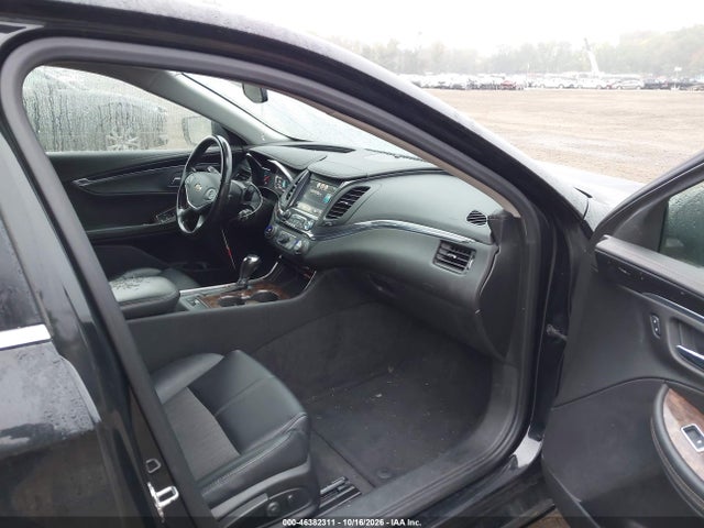 46382311 :رقم المزاد ، 2G1115SL7E9117747 vin ، 2014 Chevrolet Impala 1lt مزاد بيع