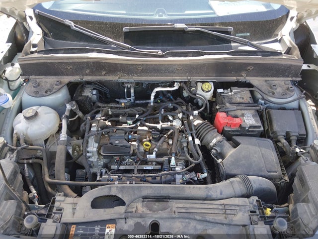 Продаж на аукціоні авто 2024 Ford Bronco Sport Big Bend, vin: 3FMCR9B60RRE71132, номер лоту: 46382314