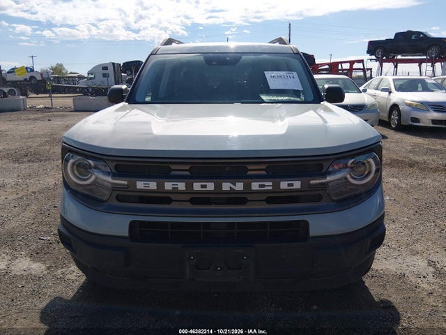 Продаж на аукціоні авто 2024 Ford Bronco Sport Big Bend, vin: 3FMCR9B60RRE71132, номер лоту: 46382314