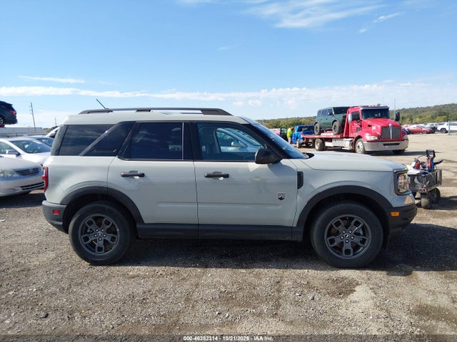 Продаж на аукціоні авто 2024 Ford Bronco Sport Big Bend, vin: 3FMCR9B60RRE71132, номер лоту: 46382314