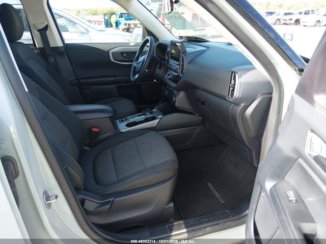 Продаж на аукціоні авто 2024 Ford Bronco Sport Big Bend, vin: 3FMCR9B60RRE71132, номер лоту: 46382314