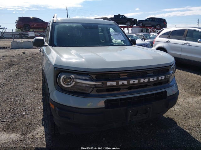 Продаж на аукціоні авто 2024 Ford Bronco Sport Big Bend, vin: 3FMCR9B60RRE71132, номер лоту: 46382314