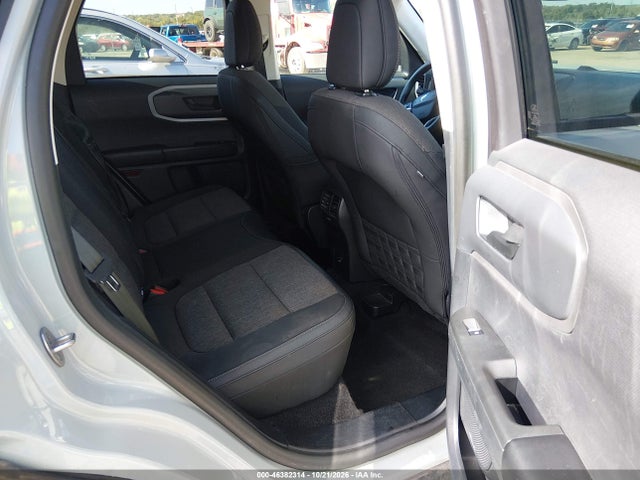 Продаж на аукціоні авто 2024 Ford Bronco Sport Big Bend, vin: 3FMCR9B60RRE71132, номер лоту: 46382314