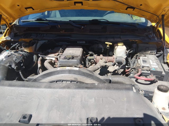 Aukcja sprzedaży 2013 Ram 4500 Chassis Tradesman/slt/laramie, vin: 3C7WRLEL2DG568002, numer aukcji: 46382324