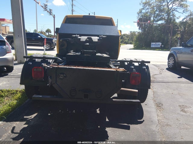 Aukcja sprzedaży 2013 Ram 4500 Chassis Tradesman/slt/laramie, vin: 3C7WRLEL2DG568002, numer aukcji: 46382324