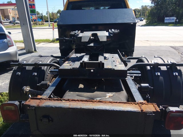 Aukcja sprzedaży 2013 Ram 4500 Chassis Tradesman/slt/laramie, vin: 3C7WRLEL2DG568002, numer aukcji: 46382324