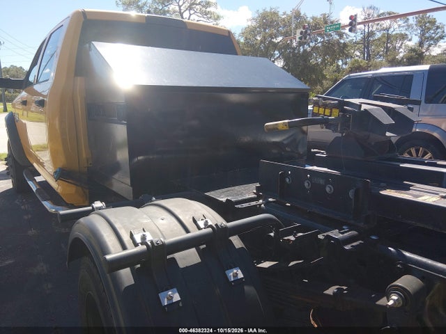 Aukcja sprzedaży 2013 Ram 4500 Chassis Tradesman/slt/laramie, vin: 3C7WRLEL2DG568002, numer aukcji: 46382324
