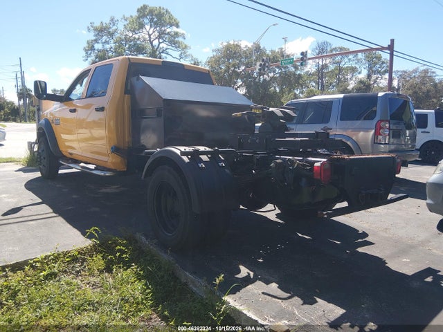 Aukcja sprzedaży 2013 Ram 4500 Chassis Tradesman/slt/laramie, vin: 3C7WRLEL2DG568002, numer aukcji: 46382324