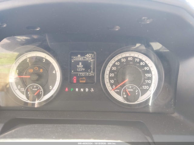 Aukcja sprzedaży 2013 Ram 4500 Chassis Tradesman/slt/laramie, vin: 3C7WRLEL2DG568002, numer aukcji: 46382324