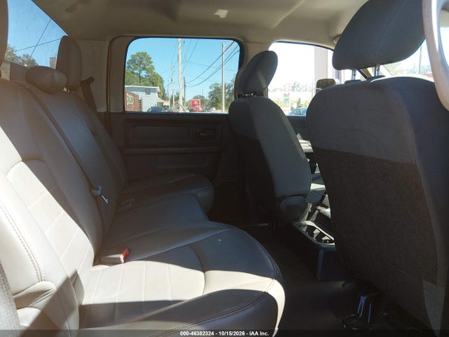 Aukcja sprzedaży 2013 Ram 4500 Chassis Tradesman/slt/laramie, vin: 3C7WRLEL2DG568002, numer aukcji: 46382324