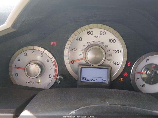 Продажа на аукционе авто 2009 Honda Pilot Touring, vin: 5FNYF38929B003440, номер лота: 46382326