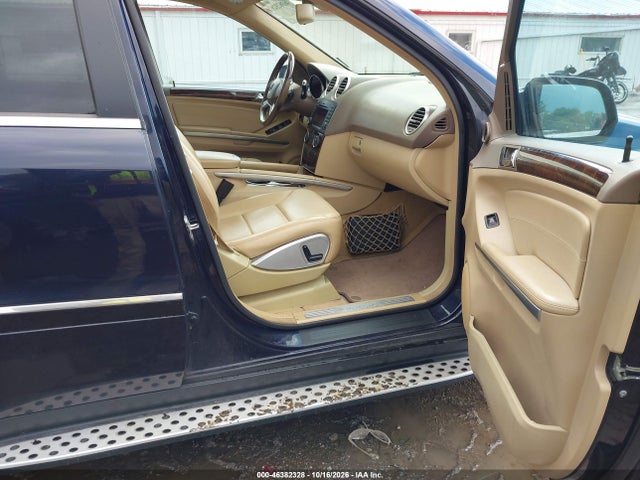 2010 Mercedes-benz Ml 350 4matic მანქანა იყიდება აუქციონზე, vin: 4JGBB8GB0AA571925, აუქციონის ნომერი: 46382328