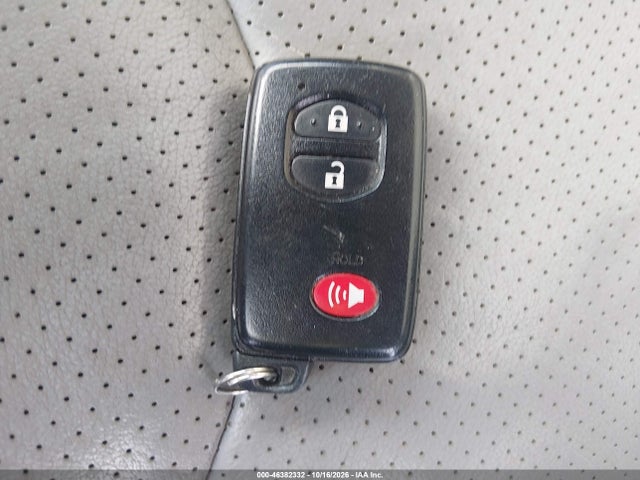 46382332 :رقم المزاد ، 2T3DK4DV9AW016994 vin ، 2010 Toyota Rav4 Limited V6 مزاد بيع