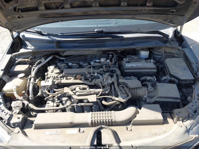 46382353 :رقم المزاد ، 5YFP4RCE5LP043564 vin ، 2020 Toyota Corolla Se مزاد بيع