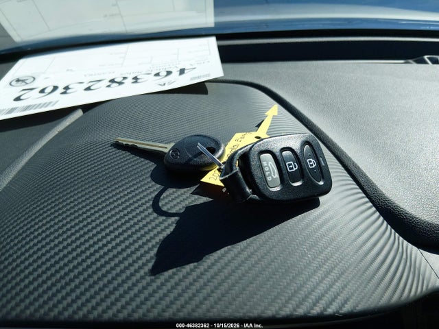 46382362 :رقم المزاد ، 5NPD74LF9LH617358 vin ، 2020 Hyundai Elantra Se مزاد بيع