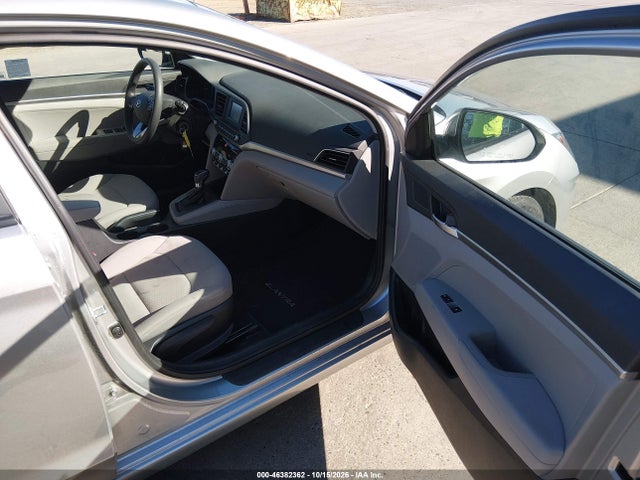 46382362 :رقم المزاد ، 5NPD74LF9LH617358 vin ، 2020 Hyundai Elantra Se مزاد بيع