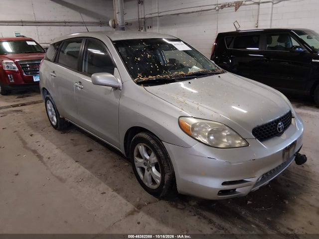 46382388 :رقم المزاد ، 2T1LR32E44C175392 vin ، 2004 Toyota Matrix Xr مزاد بيع