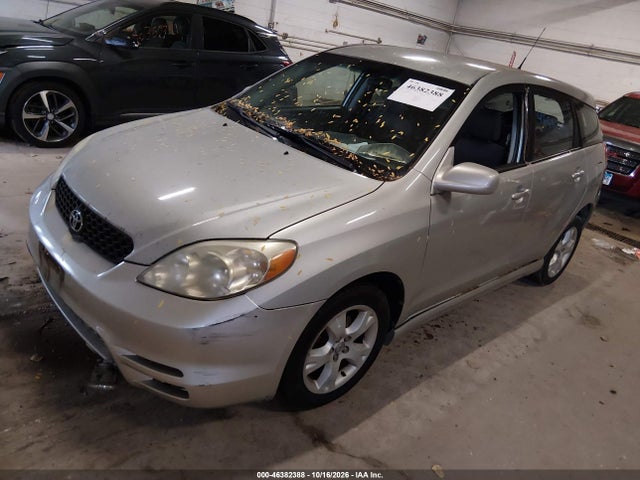 46382388 :رقم المزاد ، 2T1LR32E44C175392 vin ، 2004 Toyota Matrix Xr مزاد بيع