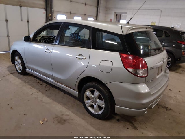 46382388 :رقم المزاد ، 2T1LR32E44C175392 vin ، 2004 Toyota Matrix Xr مزاد بيع
