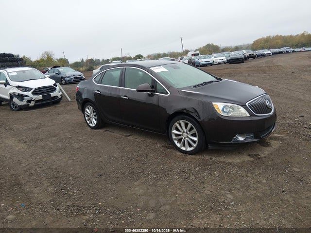 Продаж на аукціоні авто 2013 Buick Verano Leather Group, vin: 1G4PS5SK8D4180469, номер лоту: 46382390