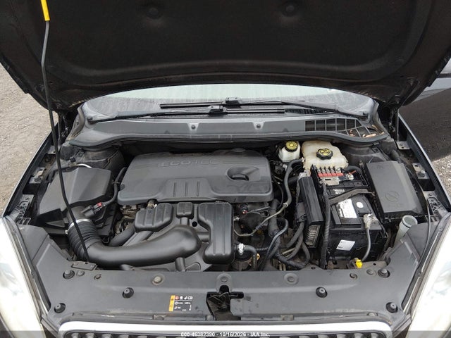 Продаж на аукціоні авто 2013 Buick Verano Leather Group, vin: 1G4PS5SK8D4180469, номер лоту: 46382390
