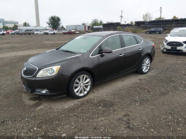 Продаж на аукціоні авто 2013 Buick Verano Leather Group, vin: 1G4PS5SK8D4180469, номер лоту: 46382390