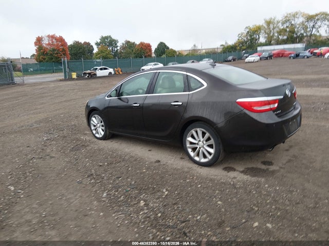 Продаж на аукціоні авто 2013 Buick Verano Leather Group, vin: 1G4PS5SK8D4180469, номер лоту: 46382390