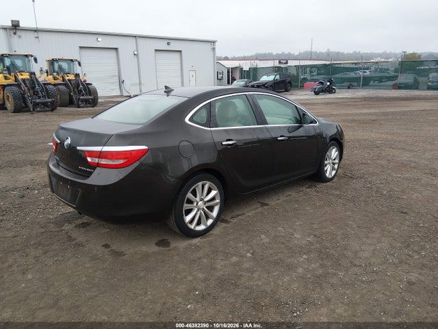 Продаж на аукціоні авто 2013 Buick Verano Leather Group, vin: 1G4PS5SK8D4180469, номер лоту: 46382390