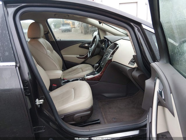 Продаж на аукціоні авто 2013 Buick Verano Leather Group, vin: 1G4PS5SK8D4180469, номер лоту: 46382390