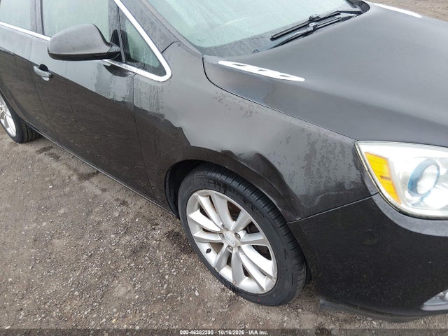 Продаж на аукціоні авто 2013 Buick Verano Leather Group, vin: 1G4PS5SK8D4180469, номер лоту: 46382390