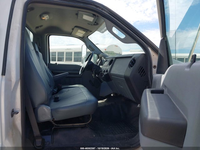 Продажа на аукционе авто 2011 Ford F-750 Xl/xlt, vin: 3FRWF7FG8BV589821, номер лота: 46382397