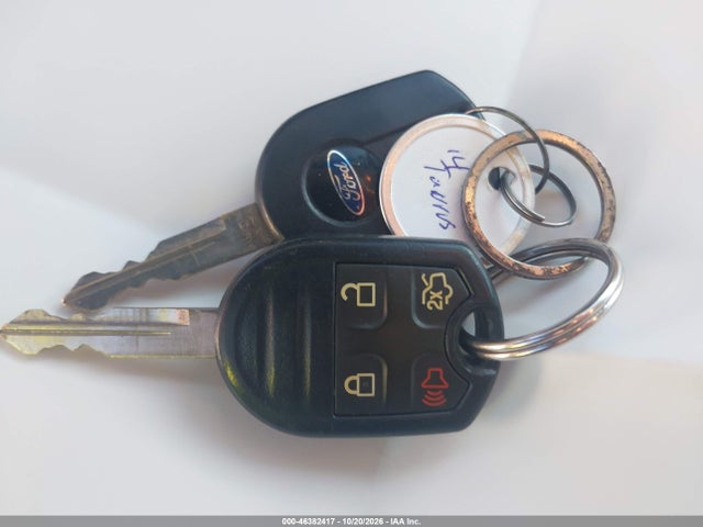 Продажа на аукционе авто 2014 Ford Taurus Se, vin: 1FAHP2D87EG116102, номер лота: 46382417