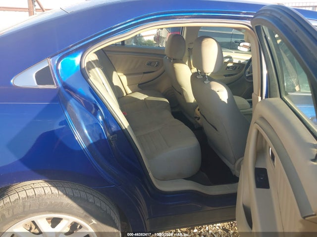 Продажа на аукционе авто 2014 Ford Taurus Se, vin: 1FAHP2D87EG116102, номер лота: 46382417