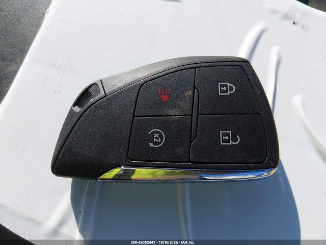 Chevrolet Equinox Awd Lt 2026 3GNAXPEG5TL451664 Image 11