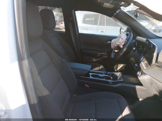 Chevrolet Equinox Awd Lt 2026 3GNAXPEG5TL451664 Image 5