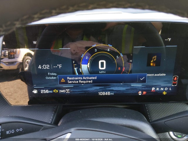 Chevrolet Equinox Awd Lt 2026 3GNAXPEG5TL451664 Image 7