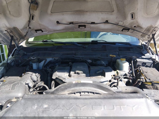Aukcja sprzedaży 2014 Ram 5500 Chassis Tradesman/slt, vin: 3C7WRMDL6EG222964, numer aukcji: 46382450