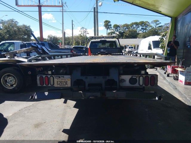 Aukcja sprzedaży 2014 Ram 5500 Chassis Tradesman/slt, vin: 3C7WRMDL6EG222964, numer aukcji: 46382450