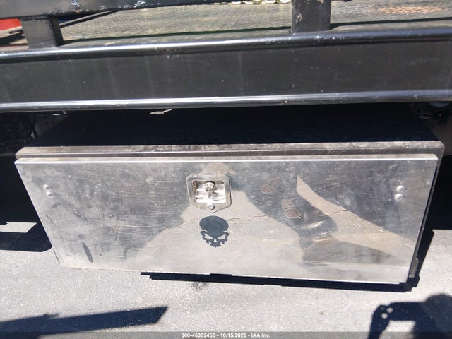 Aukcja sprzedaży 2014 Ram 5500 Chassis Tradesman/slt, vin: 3C7WRMDL6EG222964, numer aukcji: 46382450