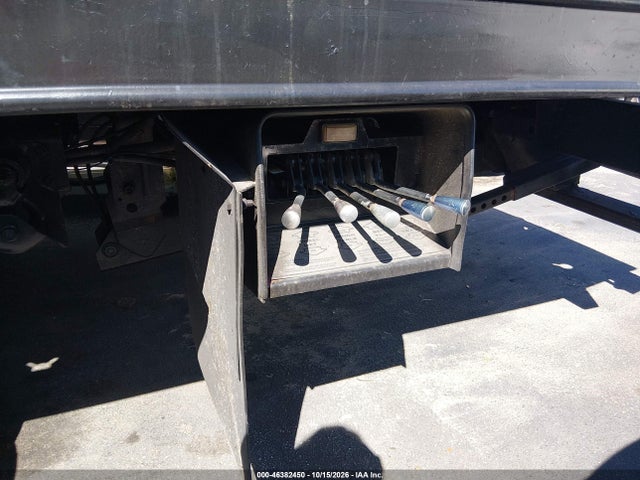 Aukcja sprzedaży 2014 Ram 5500 Chassis Tradesman/slt, vin: 3C7WRMDL6EG222964, numer aukcji: 46382450