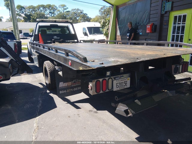 Aukcja sprzedaży 2014 Ram 5500 Chassis Tradesman/slt, vin: 3C7WRMDL6EG222964, numer aukcji: 46382450