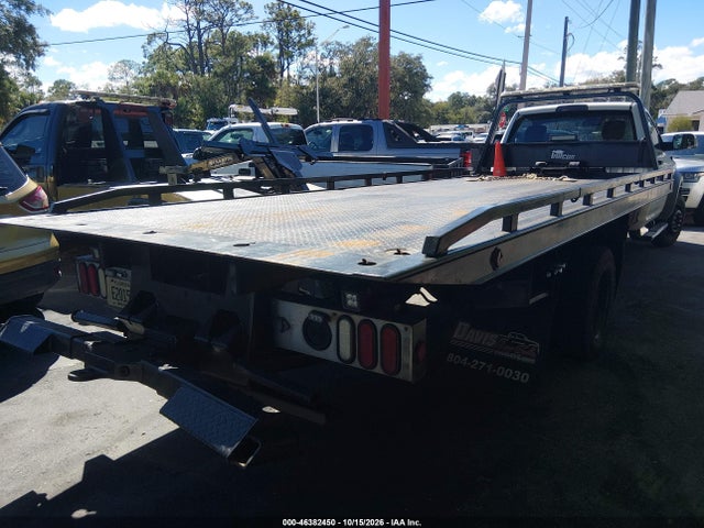 Aukcja sprzedaży 2014 Ram 5500 Chassis Tradesman/slt, vin: 3C7WRMDL6EG222964, numer aukcji: 46382450