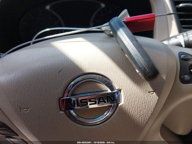 Aukcja sprzedaży 2013 Nissan Pathfinder Sl, vin: 5N1AR2MN4DC638859, numer aukcji: 46382461