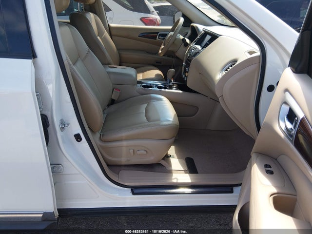 Aukcja sprzedaży 2013 Nissan Pathfinder Sl, vin: 5N1AR2MN4DC638859, numer aukcji: 46382461