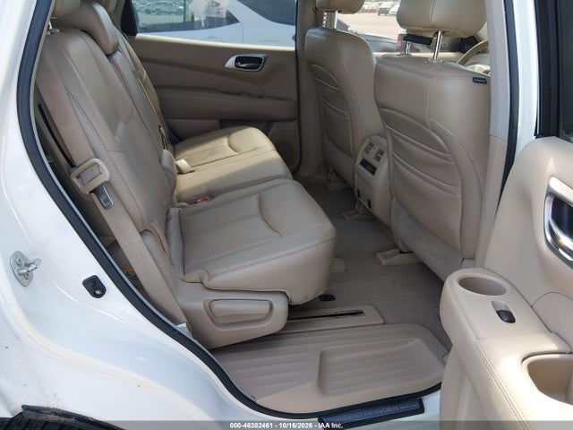Aukcja sprzedaży 2013 Nissan Pathfinder Sl, vin: 5N1AR2MN4DC638859, numer aukcji: 46382461