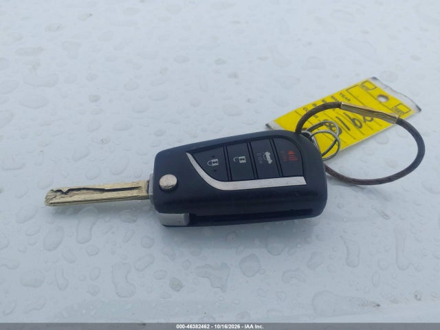 Aukcja sprzedaży 2020 Toyota Camry Se, vin: 4T1G11AK3LU902569, numer aukcji: 46382462