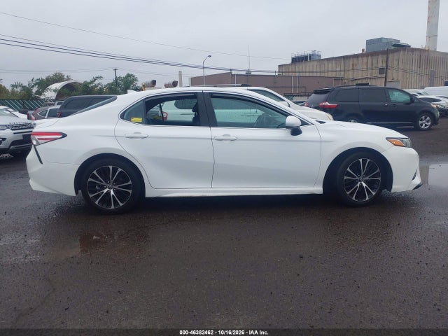 Aukcja sprzedaży 2020 Toyota Camry Se, vin: 4T1G11AK3LU902569, numer aukcji: 46382462
