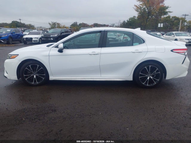 Aukcja sprzedaży 2020 Toyota Camry Se, vin: 4T1G11AK3LU902569, numer aukcji: 46382462