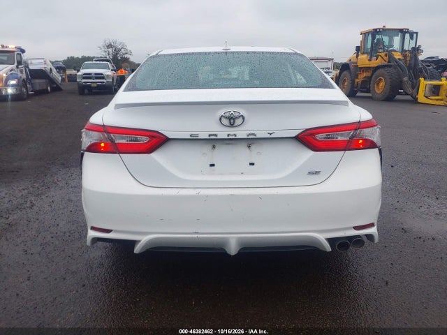Aukcja sprzedaży 2020 Toyota Camry Se, vin: 4T1G11AK3LU902569, numer aukcji: 46382462