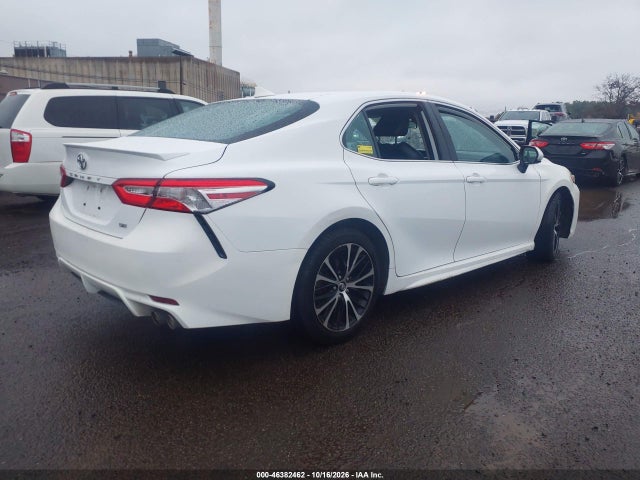 Aukcja sprzedaży 2020 Toyota Camry Se, vin: 4T1G11AK3LU902569, numer aukcji: 46382462